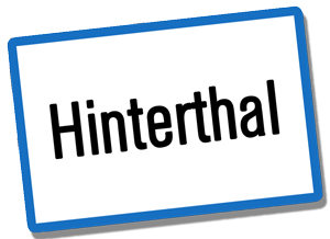 Hinterthal
